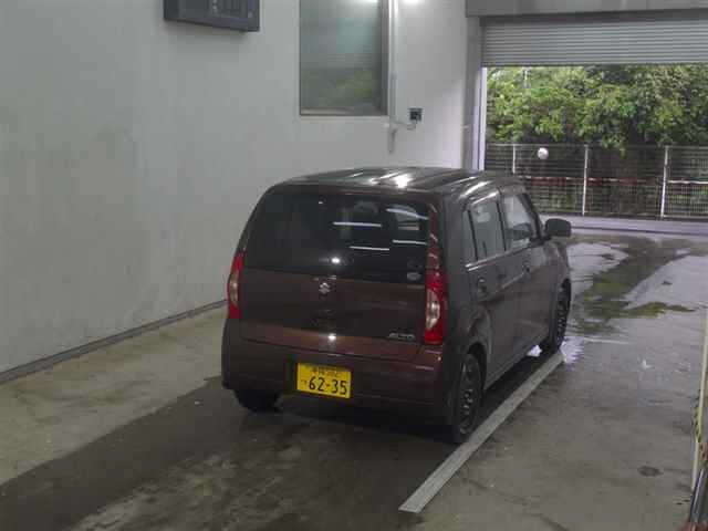 SUZUKI ALTO 2009