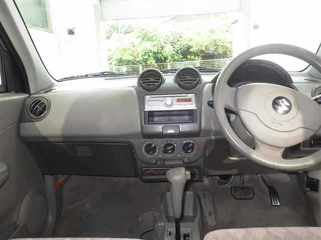 SUZUKI ALTO 2009
