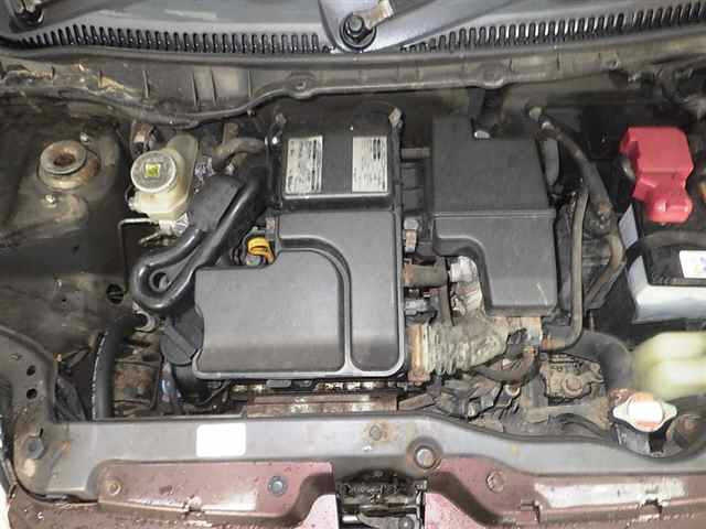 SUZUKI ALTO 2009