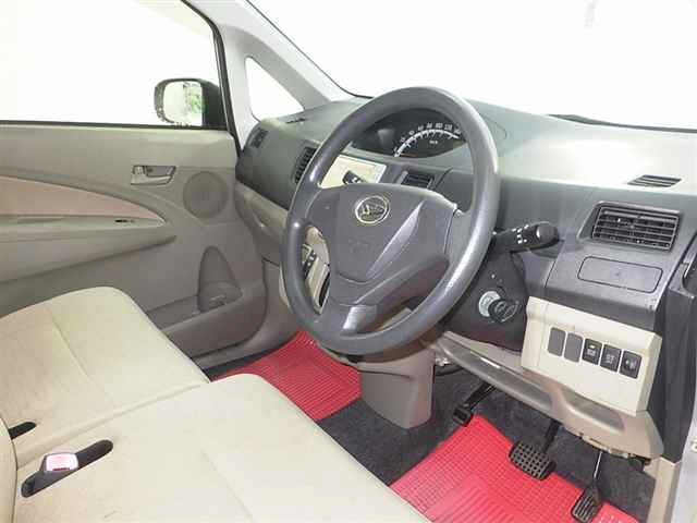 DAIHATSU MOVE 2013