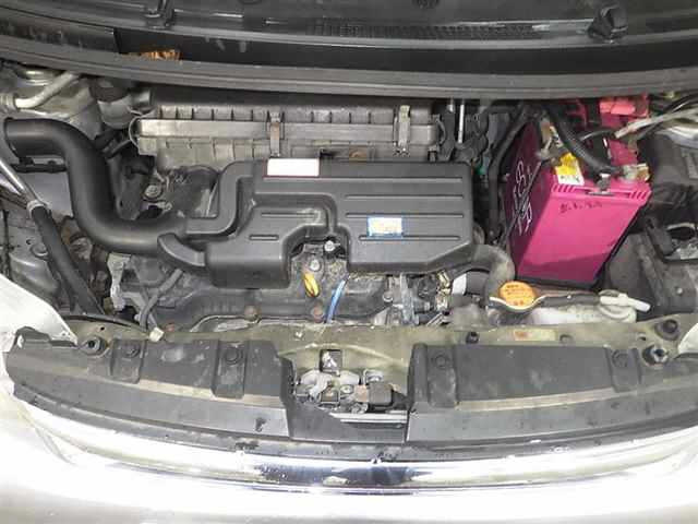 DAIHATSU MOVE 2013