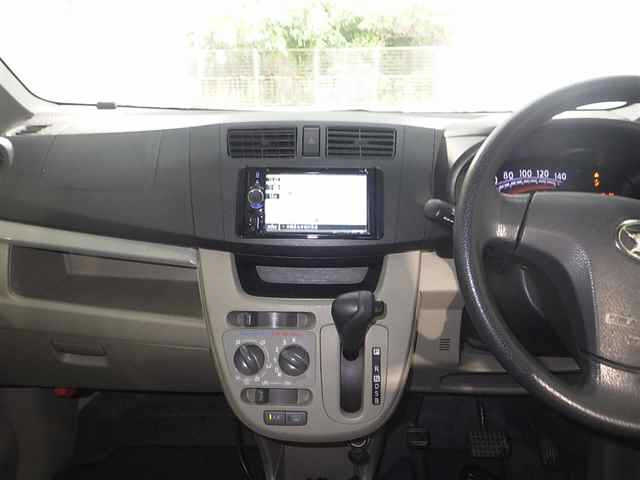 DAIHATSU MOVE 2014
