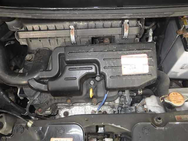 DAIHATSU MOVE 2014