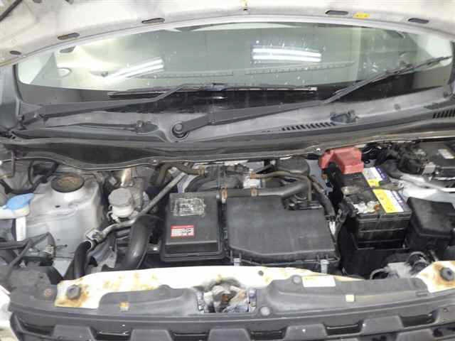 SUZUKI WAGON R 2015