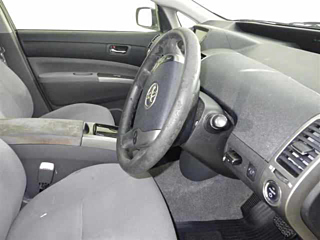 TOYOTA PRIUS 2008