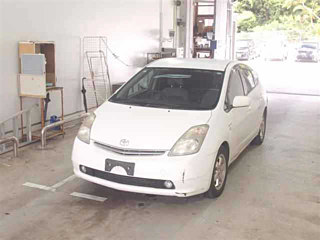TOYOTA PRIUS 2008