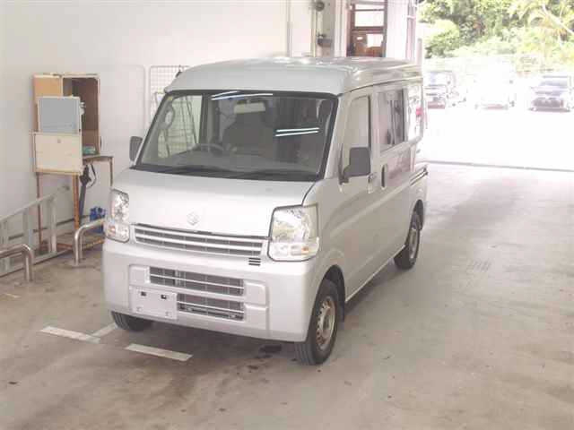 SUZUKI EVERY 2017
