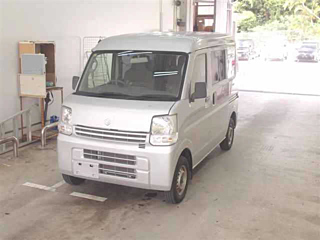SUZUKI EVERY 2017