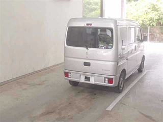 SUZUKI EVERY 2017