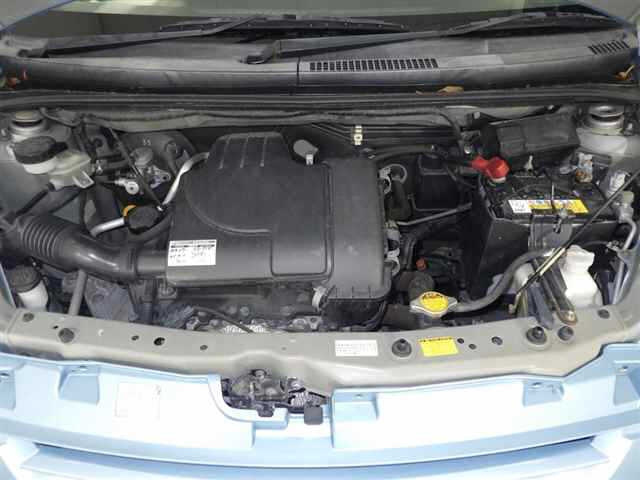 TOYOTA PASSO 2009