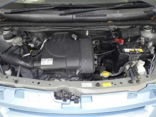 TOYOTA PASSO 2009