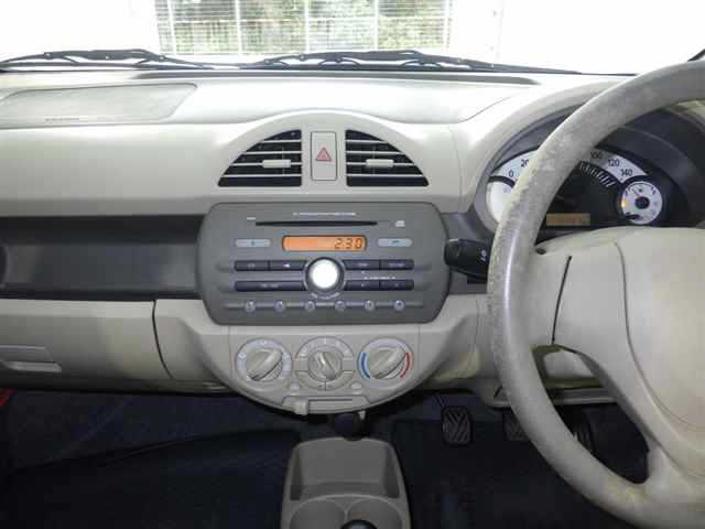 SUZUKI ALTO 2014