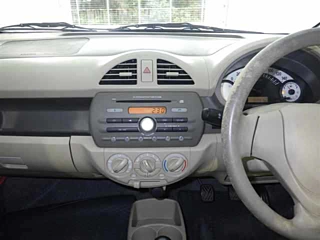 SUZUKI ALTO 2014