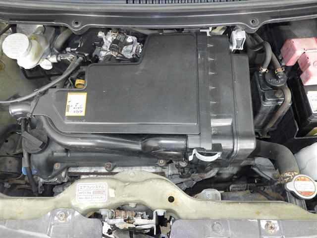 SUZUKI ALTO 2014