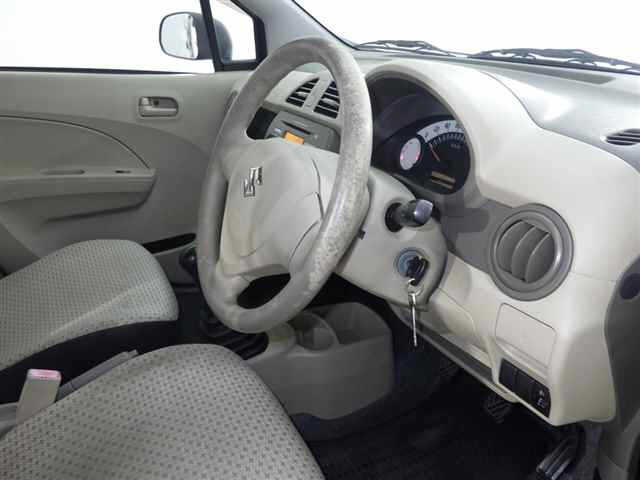 SUZUKI ALTO 2014