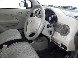 SUZUKI ALTO 2014