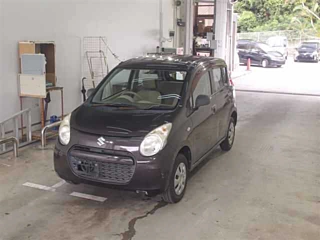 SUZUKI ALTO 2014
