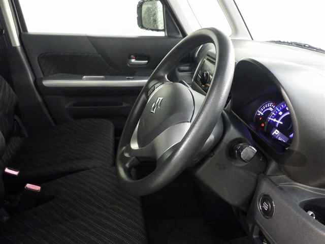 SUZUKI SPACIA 2016