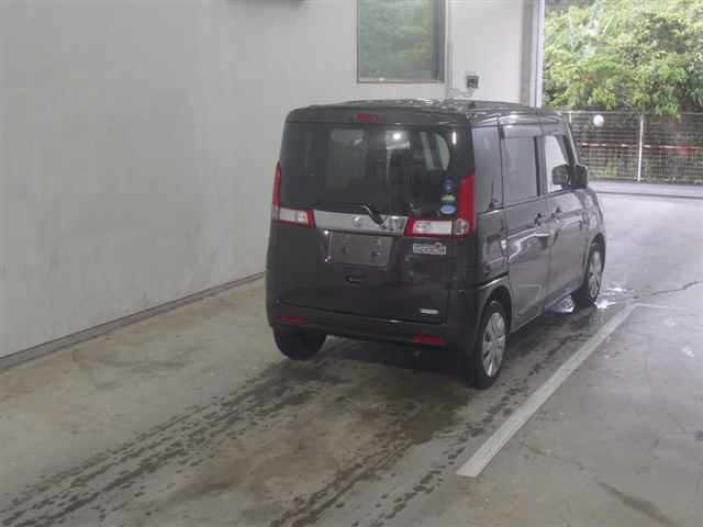 SUZUKI SPACIA 2016