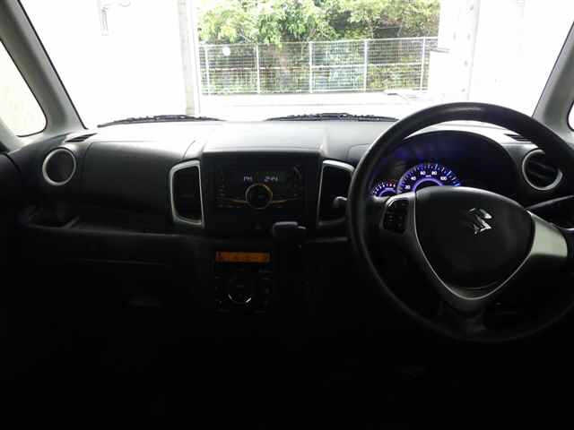 SUZUKI SPACIA 2016