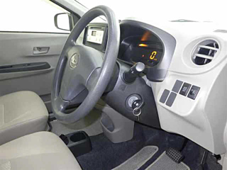 DAIHATSU MIRA E S 2013