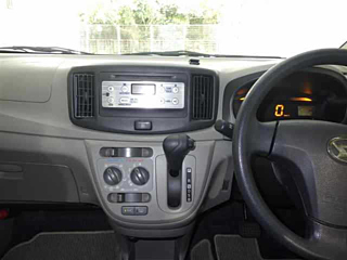 DAIHATSU MIRA E S 2013
