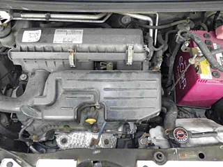 DAIHATSU MIRA E S 2013