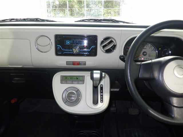 DAIHATSU MIRA 2012