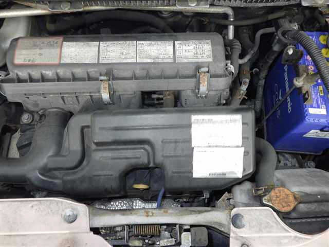 DAIHATSU MIRA 2012