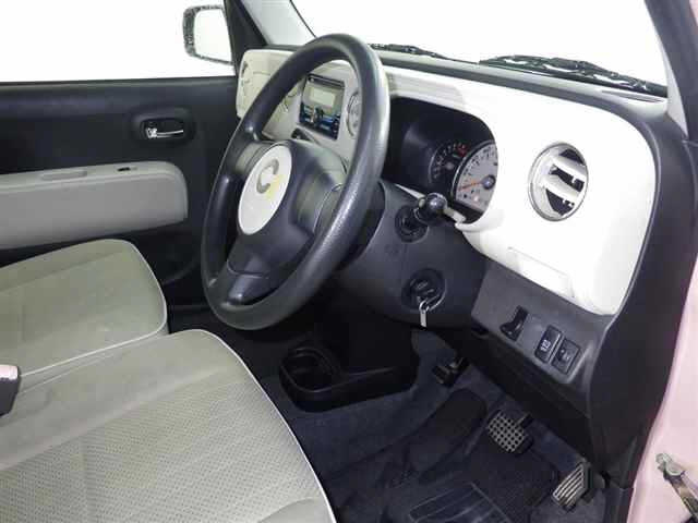 DAIHATSU MIRA 2012