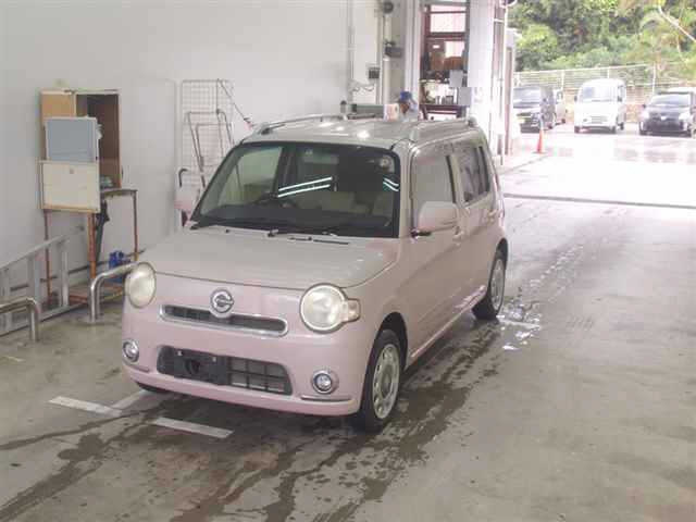 DAIHATSU MIRA 2012