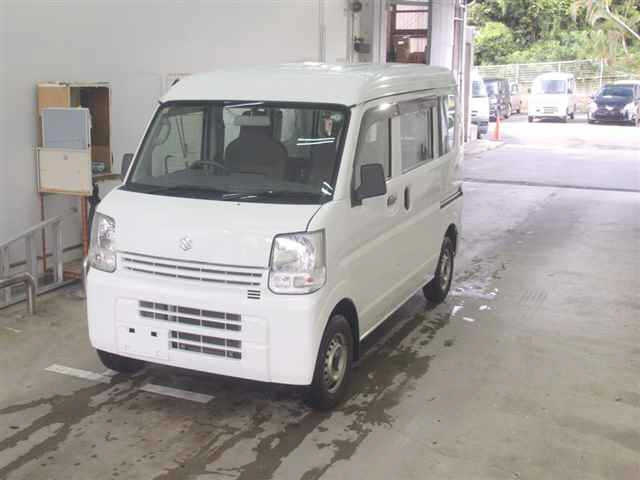 SUZUKI EVERY 2015