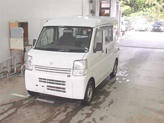 SUZUKI EVERY 2015