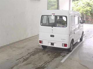 SUZUKI EVERY 2015