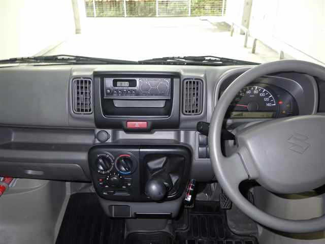 SUZUKI EVERY 2015