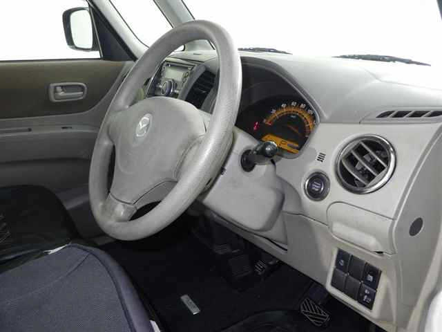 MAZDA FLAIR WAGON 2012