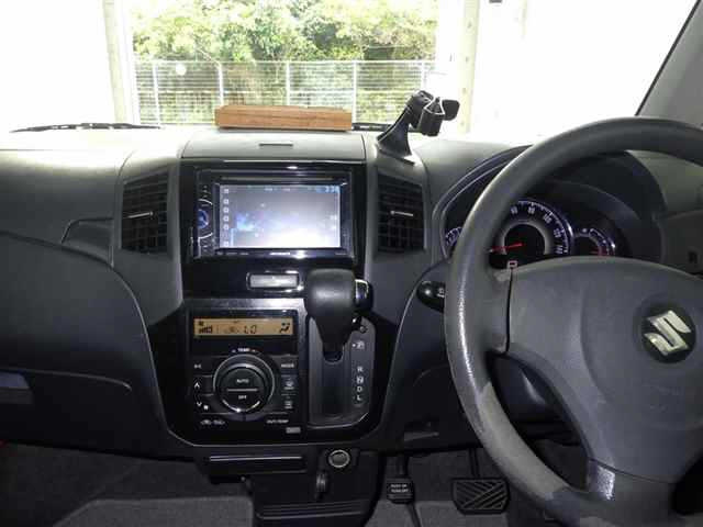 SUZUKI PALETTE 2010
