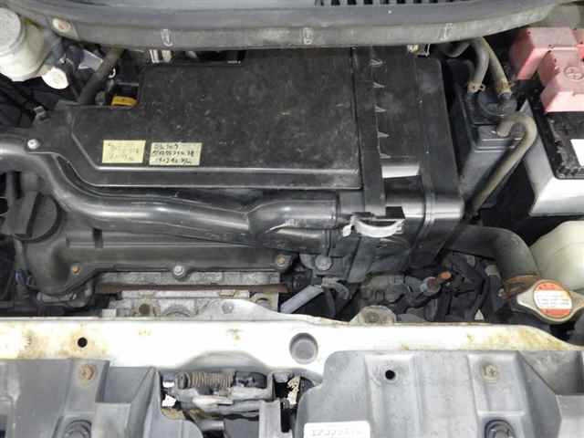 SUZUKI PALETTE 2010