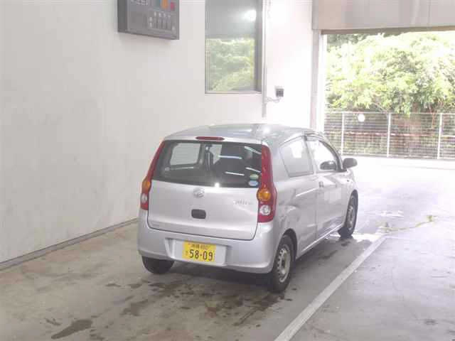 DAIHATSU MIRA 2013