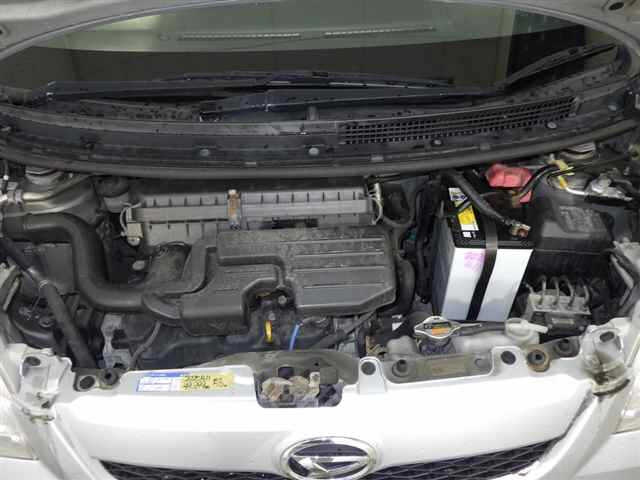 DAIHATSU MIRA 2013