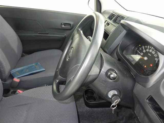 DAIHATSU MIRA 2013