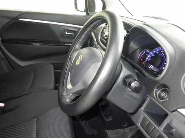 SUZUKI WAGON R 2013