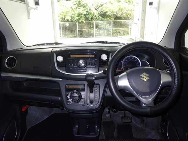 SUZUKI WAGON R 2013