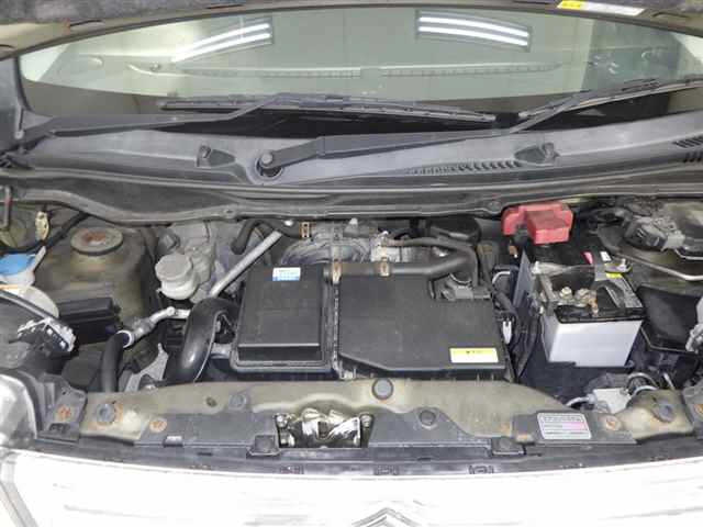 SUZUKI WAGON R 2013