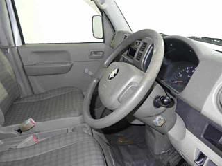 SUZUKI EVERY 2009