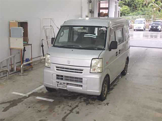 SUZUKI EVERY 2009