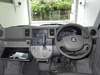 SUZUKI EVERY 2009