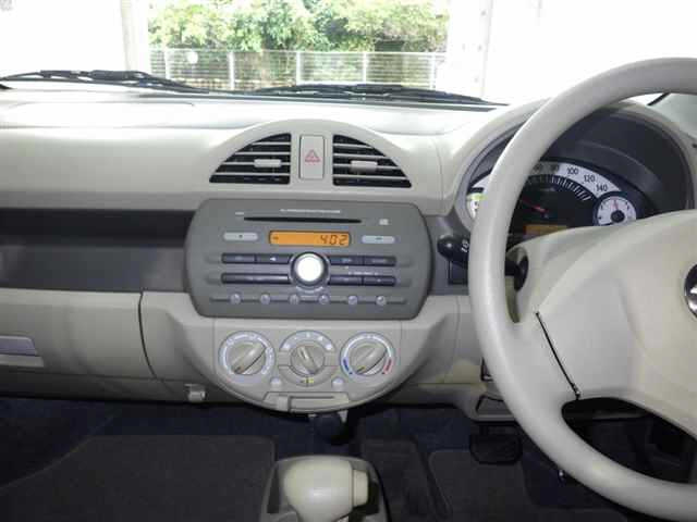 SUZUKI ALTO 2012