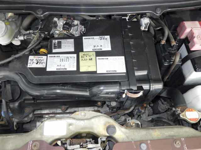 SUZUKI ALTO 2012