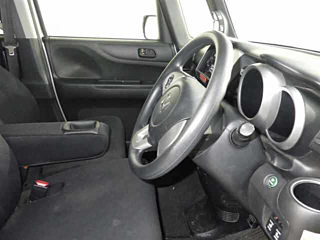 HONDA N BOX 2013